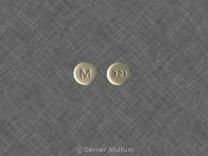Tablets lorazepam 331 mg